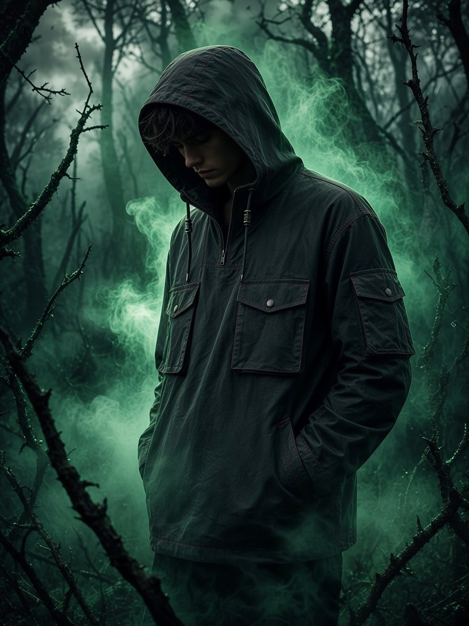 Пилигрим — ALYY IOAN