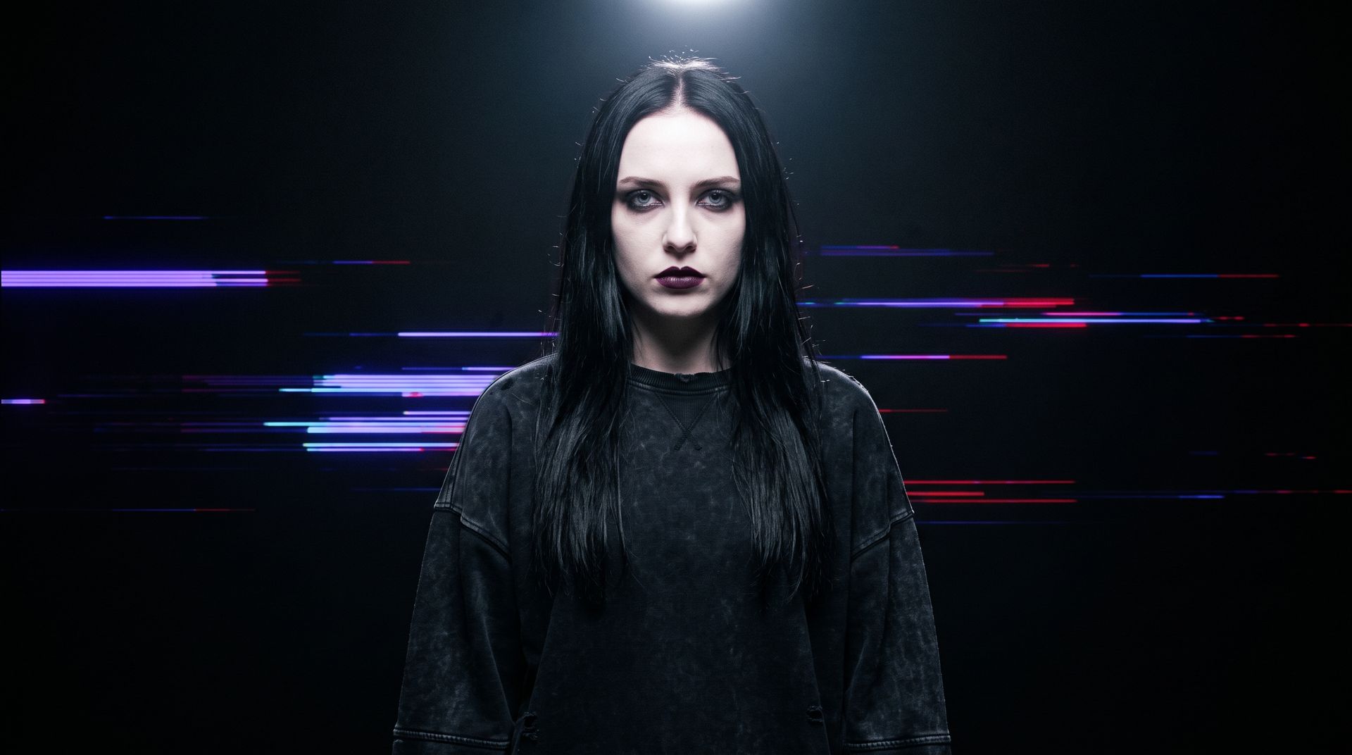 ALYY IOAN — Цифровое инакомыслие