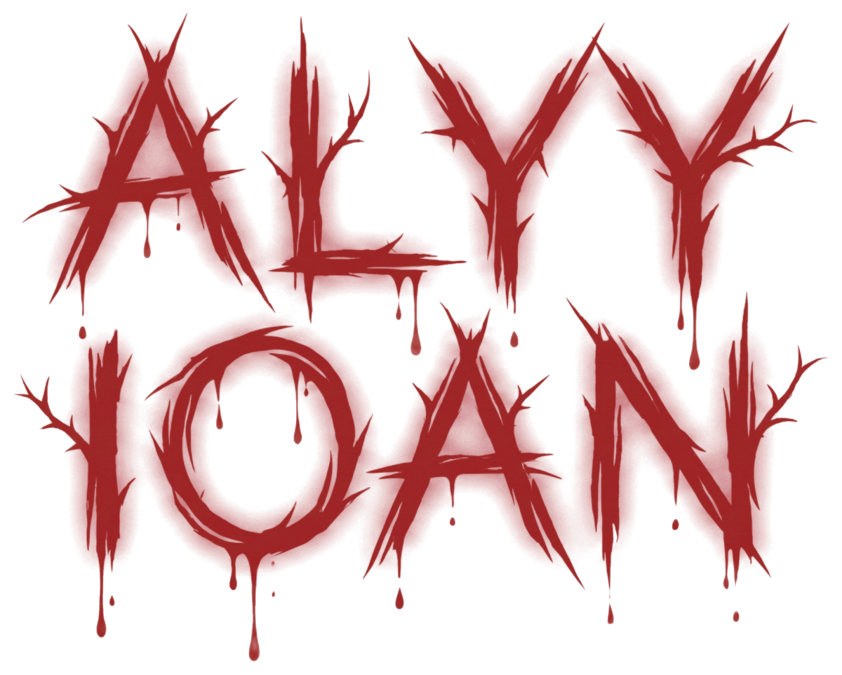 ALYY IOAN